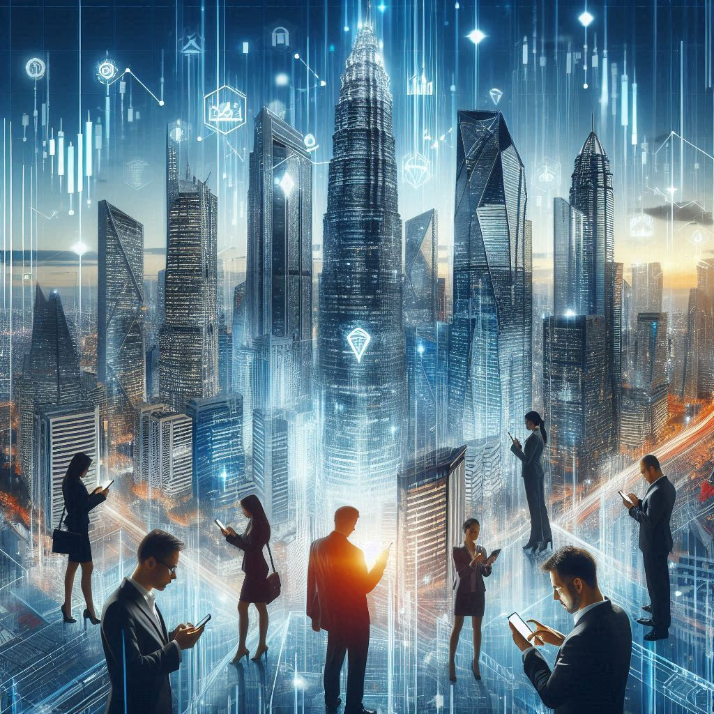 Top 10 Booming Industries in India for 2025 Future Growth Sectors(02)